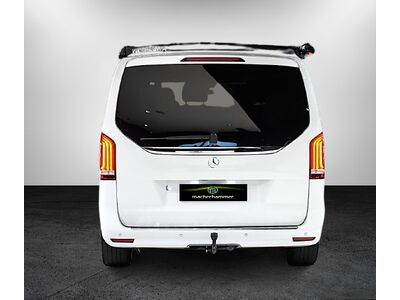 Mercedes-Benz Marco Polo Gebrauchtwagen