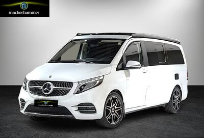 Mercedes-Benz Marco Polo Gebrauchtwagen