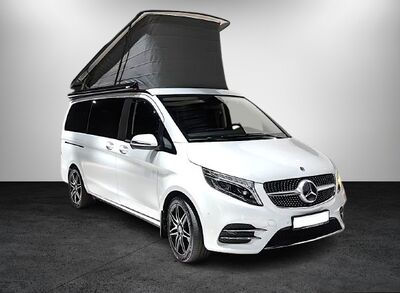 Mercedes-Benz Marco Polo Gebrauchtwagen