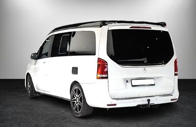 Mercedes-Benz Marco Polo Gebrauchtwagen