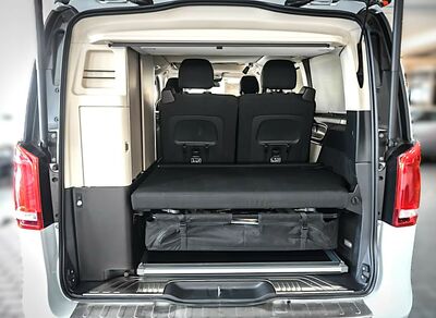 Mercedes-Benz Marco Polo Gebrauchtwagen