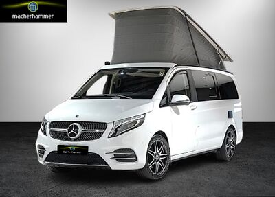 Mercedes-Benz Marco Polo Gebrauchtwagen