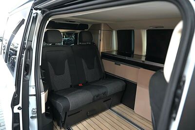 Mercedes-Benz Marco Polo Gebrauchtwagen