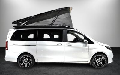 Mercedes-Benz Marco Polo Gebrauchtwagen