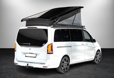 Mercedes-Benz Marco Polo Gebrauchtwagen