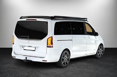 Mercedes-Benz Marco Polo Gebrauchtwagen