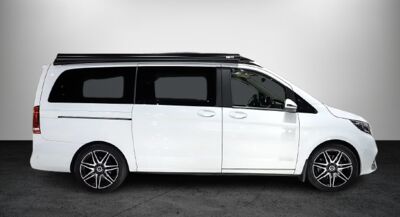 Mercedes-Benz Marco Polo Gebrauchtwagen