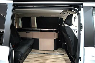 Mercedes-Benz Marco Polo Gebrauchtwagen