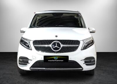 Mercedes-Benz Marco Polo Gebrauchtwagen