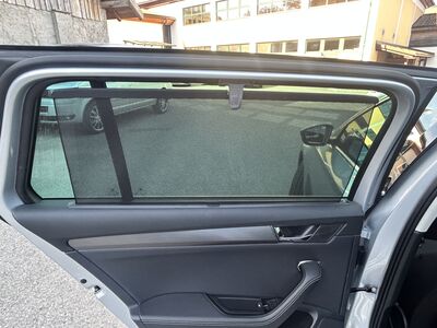 Skoda Superb Gebrauchtwagen Skoda Superb Gebrauchtwagen