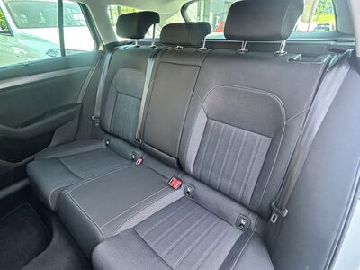 Skoda Superb Gebrauchtwagen Skoda Superb Gebrauchtwagen