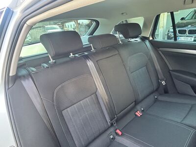 Skoda Superb Gebrauchtwagen Skoda Superb Gebrauchtwagen