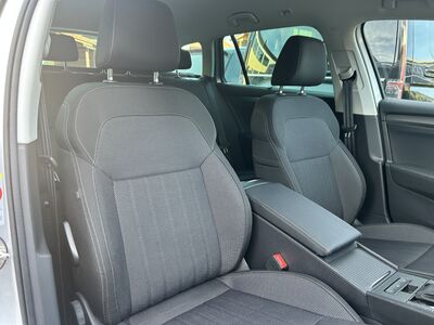 Skoda Superb Gebrauchtwagen Skoda Superb Gebrauchtwagen
