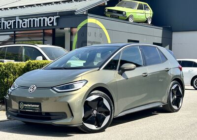 VW ID.3 Gebrauchtwagen