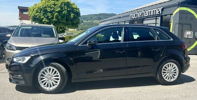 Audi A3 Gebrauchtwagen