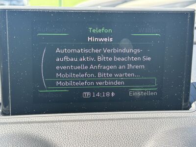 Audi A3 Gebrauchtwagen