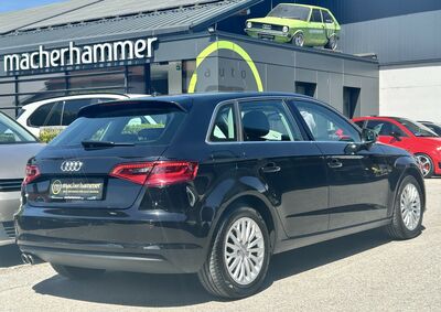Audi A3 Gebrauchtwagen