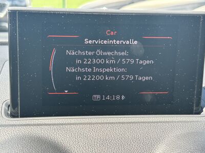 Audi A3 Gebrauchtwagen