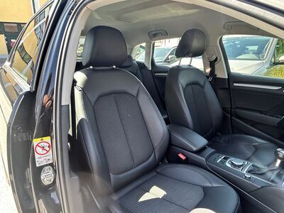 Audi A3 Gebrauchtwagen