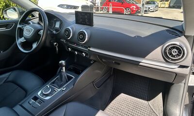 Audi A3 Gebrauchtwagen