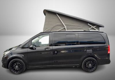 Mercedes-Benz Marco Polo Gebrauchtwagen