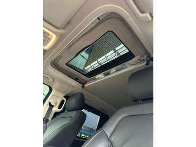 Mercedes-Benz Marco Polo Gebrauchtwagen