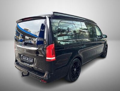 Mercedes-Benz Marco Polo Gebrauchtwagen