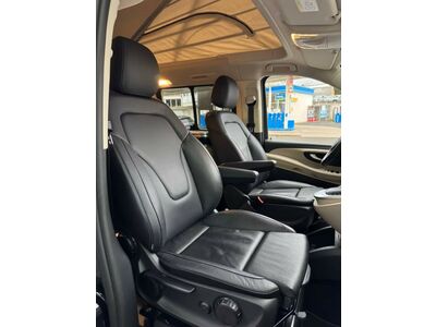 Mercedes-Benz Marco Polo Gebrauchtwagen