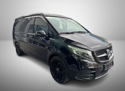 Mercedes-Benz Marco Polo Gebrauchtwagen