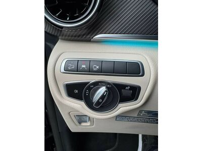 Mercedes-Benz Marco Polo Gebrauchtwagen
