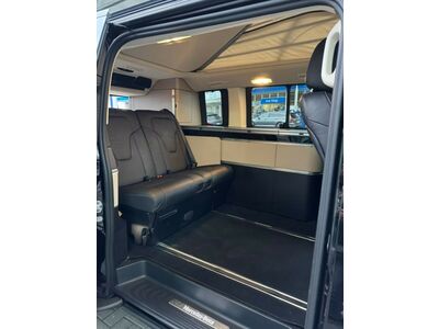 Mercedes-Benz Marco Polo Gebrauchtwagen