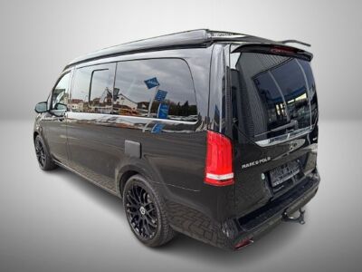 Mercedes-Benz Marco Polo Gebrauchtwagen