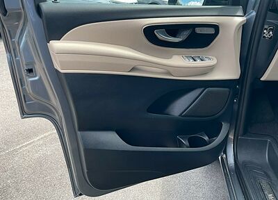 Mercedes-Benz Marco Polo Gebrauchtwagen