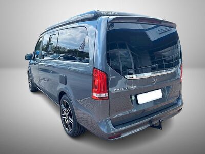 Mercedes-Benz Marco Polo Gebrauchtwagen