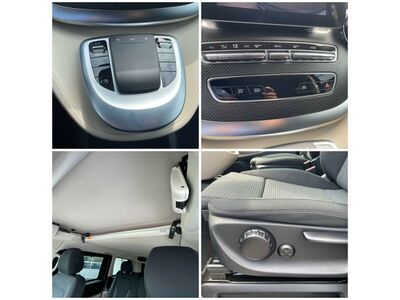 Mercedes-Benz Marco Polo Gebrauchtwagen