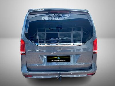 Mercedes-Benz Marco Polo Gebrauchtwagen