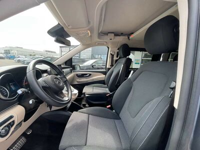 Mercedes-Benz Marco Polo Gebrauchtwagen