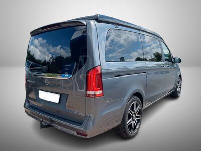 Mercedes-Benz Marco Polo Gebrauchtwagen