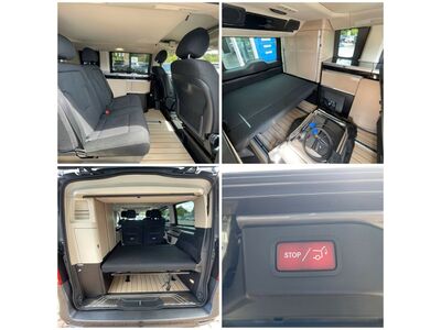 Mercedes-Benz Marco Polo Gebrauchtwagen