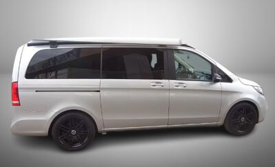 Mercedes-Benz Marco Polo Gebrauchtwagen