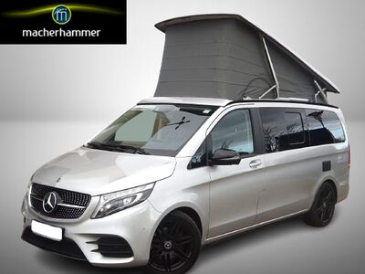 Mercedes-Benz Marco Polo Gebrauchtwagen