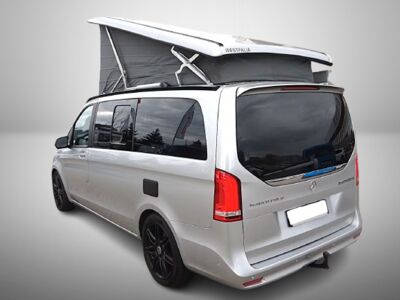 Mercedes-Benz Marco Polo Gebrauchtwagen