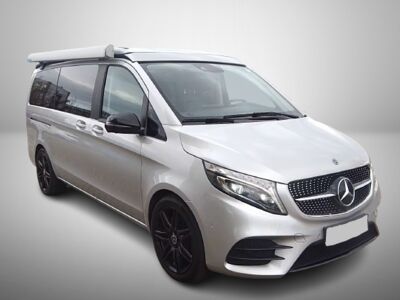 Mercedes-Benz Marco Polo Gebrauchtwagen