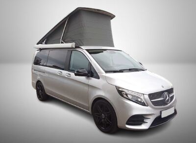 Mercedes-Benz Marco Polo Gebrauchtwagen