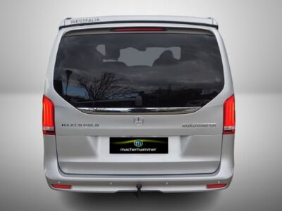 Mercedes-Benz Marco Polo Gebrauchtwagen