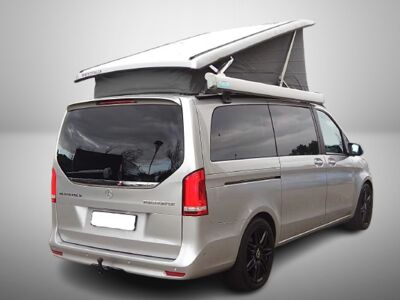 Mercedes-Benz Marco Polo Gebrauchtwagen