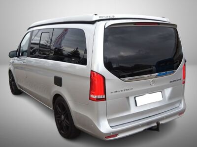 Mercedes-Benz Marco Polo Gebrauchtwagen