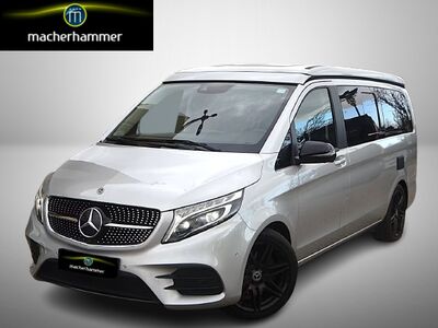 Mercedes-Benz Marco Polo Gebrauchtwagen