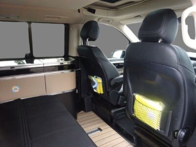 Mercedes-Benz Marco Polo Gebrauchtwagen