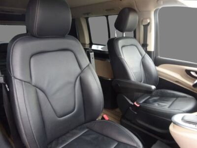 Mercedes-Benz Marco Polo Gebrauchtwagen